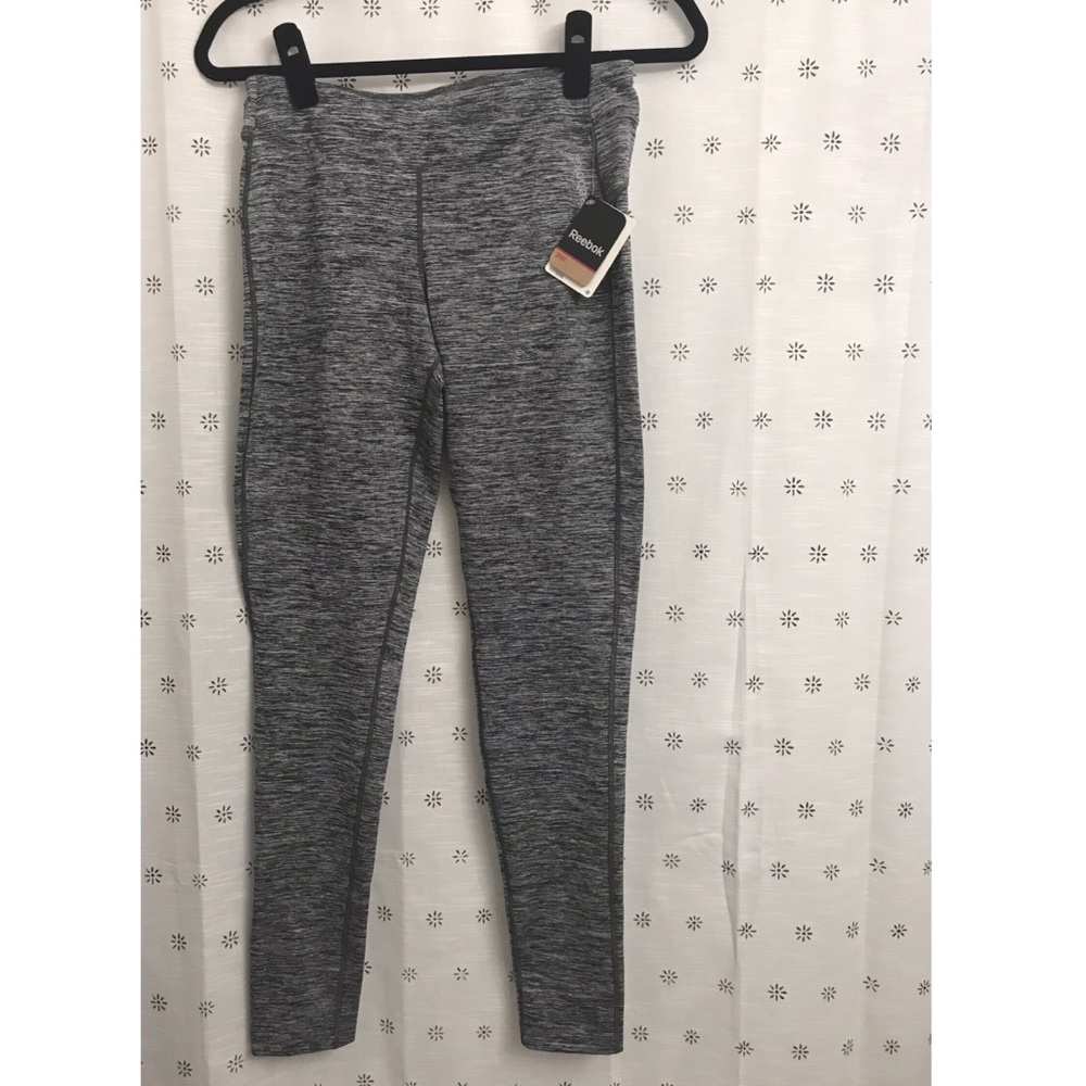 Reebok Sport Leggings / Tights